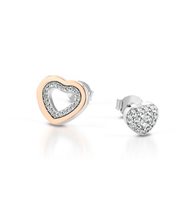 Orecchini Roberto Giannotti Donna in Argento Zircone GIA457 - GIA457